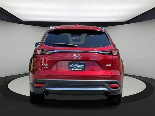 2019 Mazda CX-9 Grand Touring