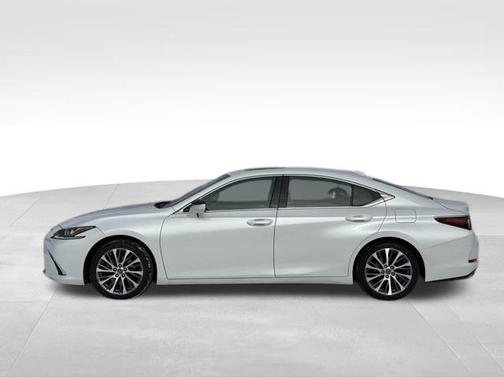 2020 Lexus ES 350 Base