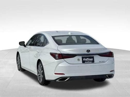 2020 Lexus ES 350 Base