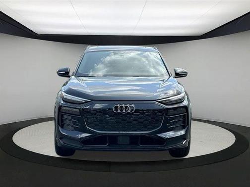 2025 Audi Q6 e-tron Premium