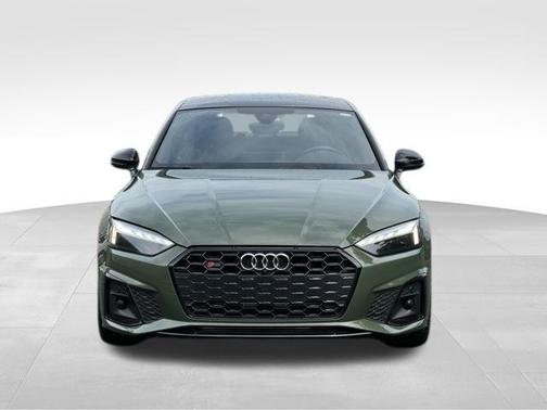 2021 Audi S5 3.0T Premium Plus