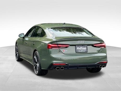 2021 Audi S5 3.0T Premium Plus