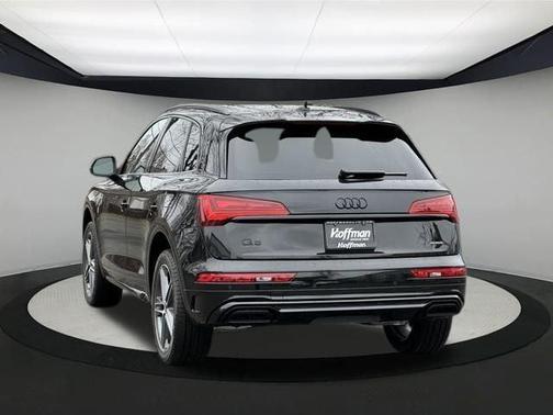 2025 Audi Q5 55 S line quattro Premium