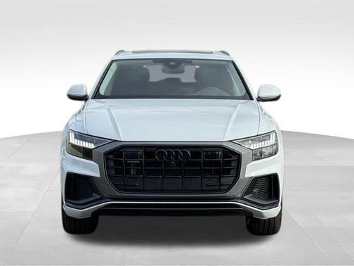 2023 Audi Q8 55 Premium Plus