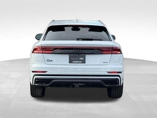 2023 Audi Q8 55 Premium Plus