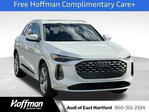 2025 Audi Q5 2.0T quattro Premium