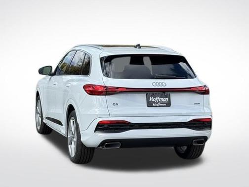 2025 Audi Q5 2.0T quattro Premium