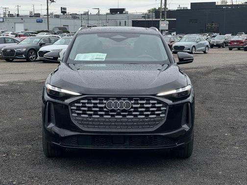 2025 Audi Q5 2.0T quattro Premium