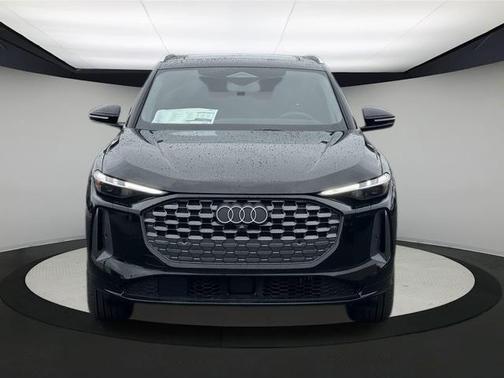 2025 Audi Q5 2.0T quattro Premium