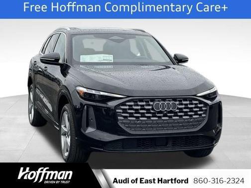 2025 Audi Q5 2.0T quattro Premium