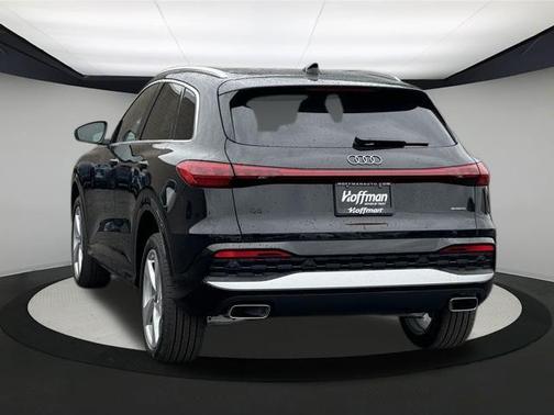 2025 Audi Q5 2.0T quattro Premium