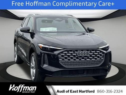 2025 Audi Q5 2.0T quattro Premium