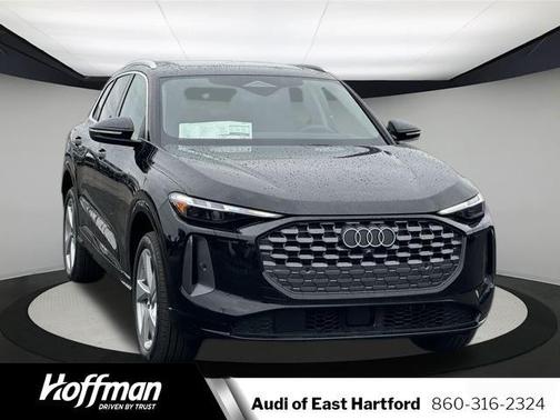 2025 Audi Q5 2.0T quattro Premium