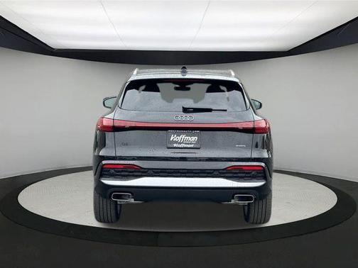 2025 Audi Q5 2.0T quattro Premium