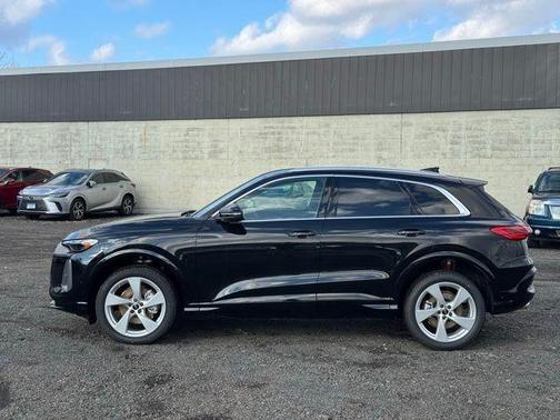 2025 Audi Q5 2.0T quattro Premium