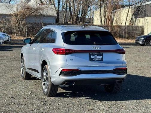 2025 Audi Q5 2.0T quattro Premium