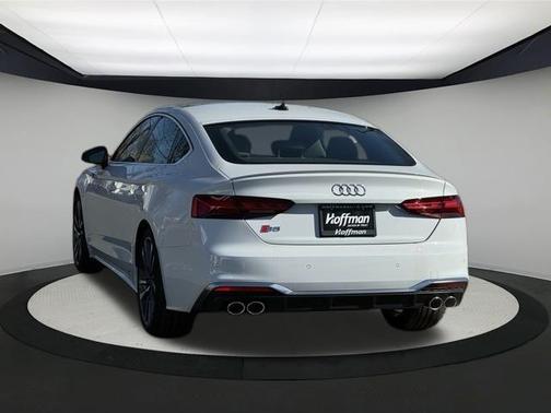 2025 Audi S5 3.0T Premium
