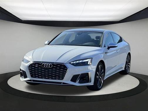 2025 Audi S5 3.0T Premium