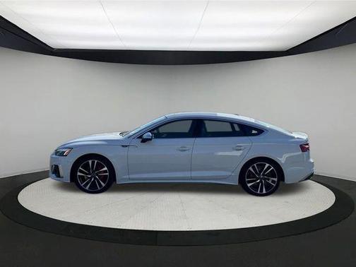 2025 Audi S5 3.0T Premium
