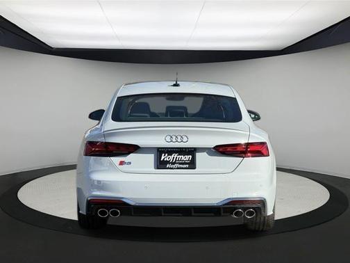 2025 Audi S5 3.0T Premium