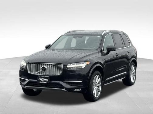 2018 Volvo XC90 T6 Inscription
