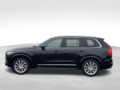 2018 Volvo XC90 T6 Inscription