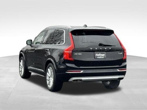 2018 Volvo XC90 T6 Inscription