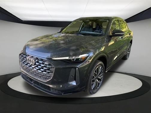 2025 Audi Q5 2.0T quattro Premium