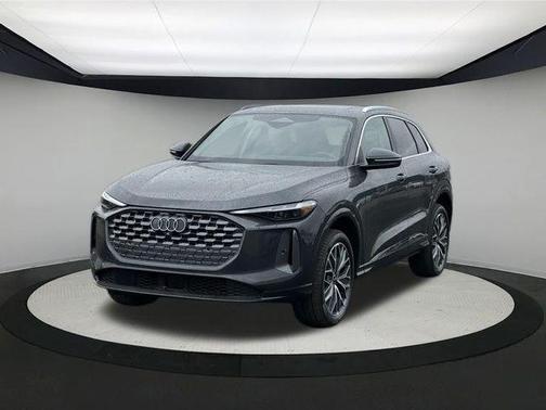 2025 Audi Q5 2.0T quattro Premium