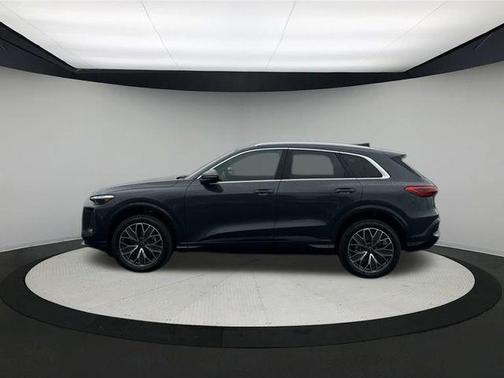 2025 Audi Q5 2.0T quattro Premium
