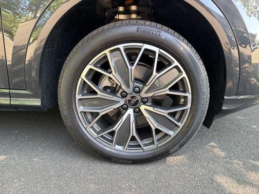 2025 Audi Q5 2.0T quattro Premium