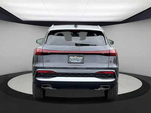2025 Audi Q5 2.0T quattro Premium