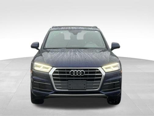 2018 Audi Q5 2.0T Premium Plus