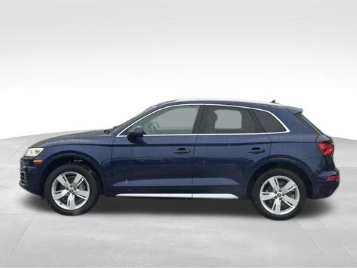 2018 Audi Q5 2.0T Premium Plus