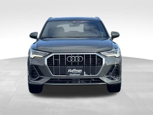 2025 Audi Q3 45 S line Premium