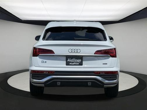 2024 Audi Q5 45 S line quattro Premium