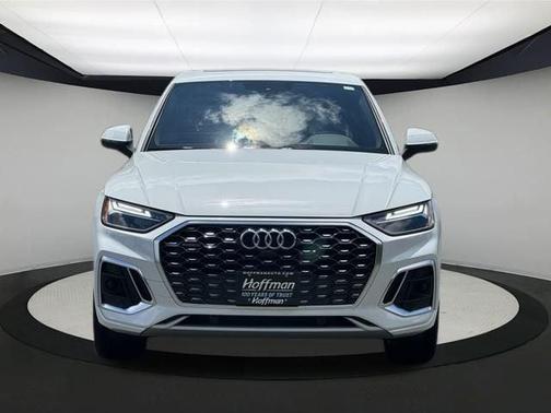 2024 Audi Q5 45 S line quattro Premium