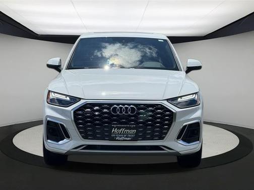 2024 Audi Q5 45 S line quattro Premium