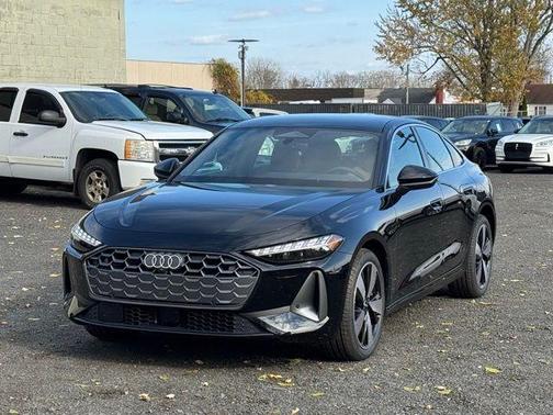 2025 Audi A5 2.0T quattro Premium