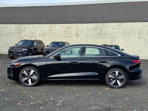 2025 Audi A5 2.0T quattro Premium