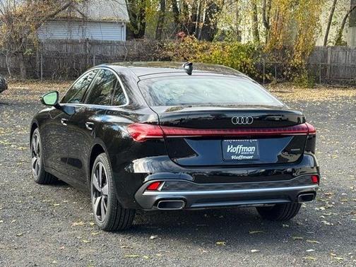 2025 Audi A5 2.0T quattro Premium