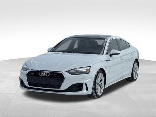 2021 Audi A5 40 Premium