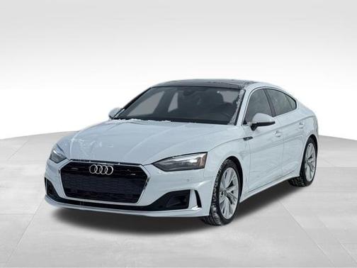 2021 Audi A5 40 Premium