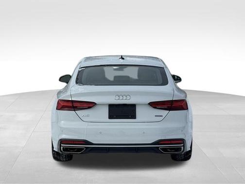 2021 Audi A5 40 Premium