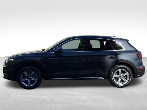 2021 Audi Q5 45 Premium