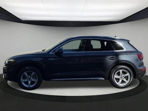 2021 Audi Q5 45 Premium