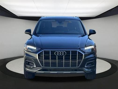 2021 Audi Q5 45 Premium