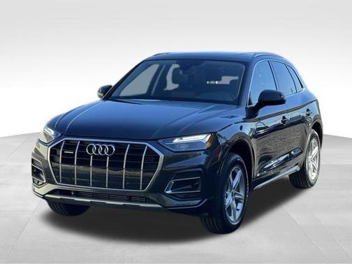 2021 Audi Q5 45 Premium