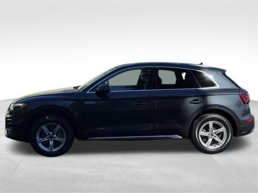 2021 Audi Q5 45 Premium
