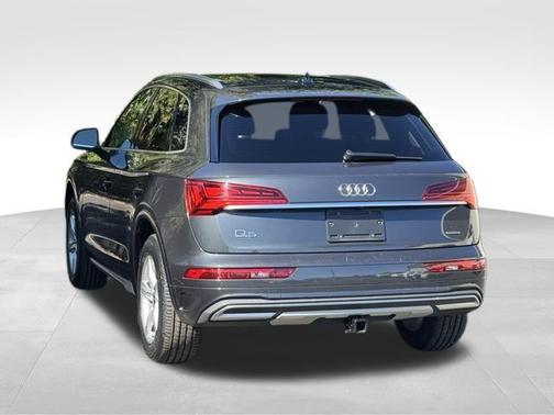 2021 Audi Q5 45 Premium